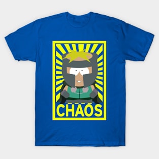 The Chaos T-Shirt